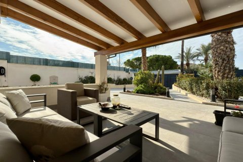 Villa zum Verkauf San Juan, Alicante, Spanien 5 Schlafzimmer, 360 m2 Nr. 109339 - Foto 24