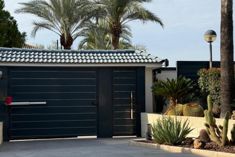 Villa zum Verkauf San Juan, Alicante, Spanien 5 Schlafzimmer, 360 m2 Nr. 109339 - Foto 5