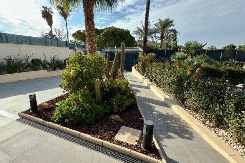 Villa zum Verkauf San Juan, Alicante, Spanien 5 Schlafzimmer, 360 m2 Nr. 109339 - Foto 9