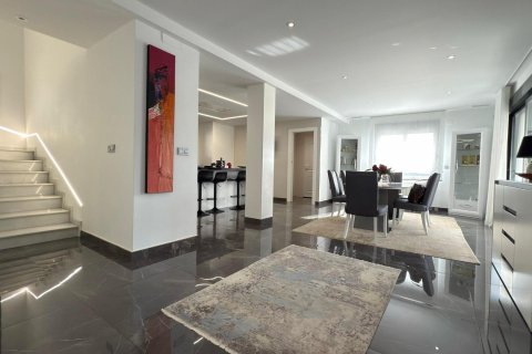 Villa zum Verkauf San Juan, Alicante, Spanien 5 Schlafzimmer, 360 m2 Nr. 109339 - Foto 28