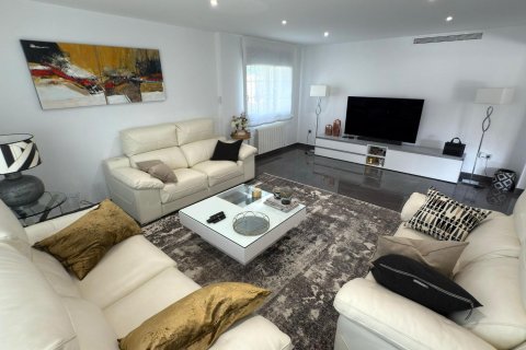 Villa zum Verkauf San Juan, Alicante, Spanien 5 Schlafzimmer, 360 m2 Nr. 109339 - Foto 25