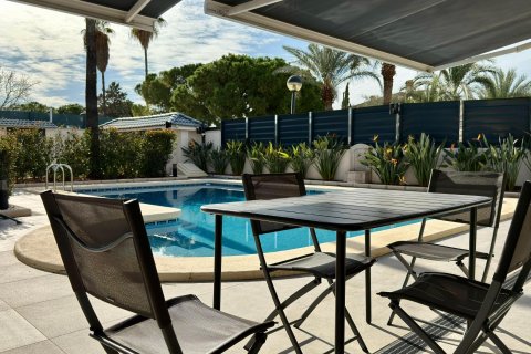 Villa zum Verkauf San Juan, Alicante, Spanien 5 Schlafzimmer, 360 m2 Nr. 109339 - Foto 14