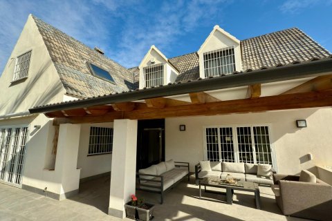 Villa zum Verkauf San Juan, Alicante, Spanien 5 Schlafzimmer, 360 m2 Nr. 109339 - Foto 18