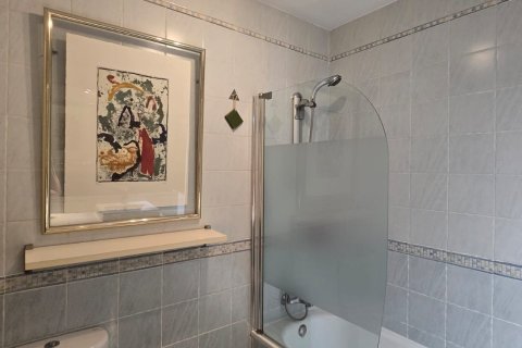 Wohnung zum Verkauf in Galapagar, Madrid, Spanien 2 Schlafzimmer, 66 m2 Nr. 196506 - Foto 23