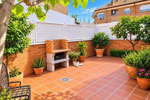 Wohnung zum Verkauf in Galapagar, Madrid, Spanien 2 Schlafzimmer, 66 m2 Nr. 196506 - Foto 3