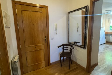 Wohnung zum Verkauf in Galapagar, Madrid, Spanien 2 Schlafzimmer, 66 m2 Nr. 196506 - Foto 18