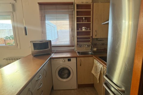 Wohnung zum Verkauf in Galapagar, Madrid, Spanien 2 Schlafzimmer, 66 m2 Nr. 196506 - Foto 13