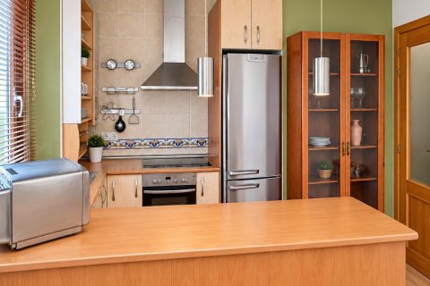 Wohnung zum Verkauf in Galapagar, Madrid, Spanien 2 Schlafzimmer, 66 m2 Nr. 196506 - Foto 4