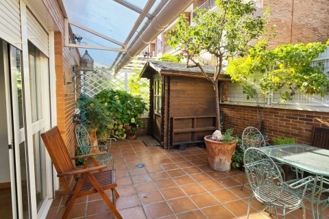 Wohnung zum Verkauf in Galapagar, Madrid, Spanien 2 Schlafzimmer, 66 m2 Nr. 196506 - Foto 26