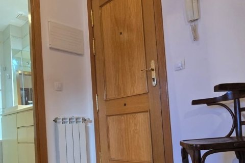 Wohnung zum Verkauf in Galapagar, Madrid, Spanien 2 Schlafzimmer, 66 m2 Nr. 196506 - Foto 5