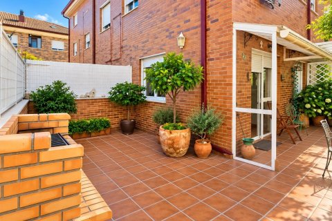 Wohnung in Galapagar, Madrid, Spanien 2 Schlafzimmer, 66 m2 Nr. 196506
