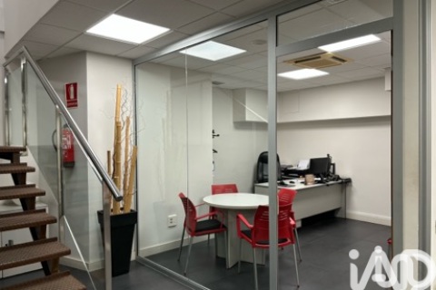 Gewerbeimmobilien zum Verkauf in Barcelona, Spanien 548 m2 Nr. 196507 - Foto 18