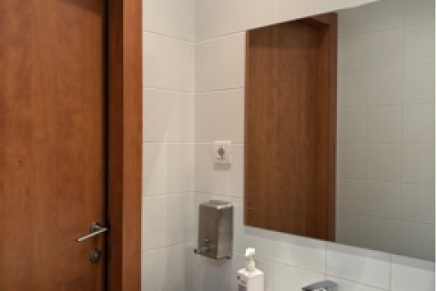 Gewerbeimmobilien zum Verkauf in Barcelona, Spanien 548 m2 Nr. 196507 - Foto 14