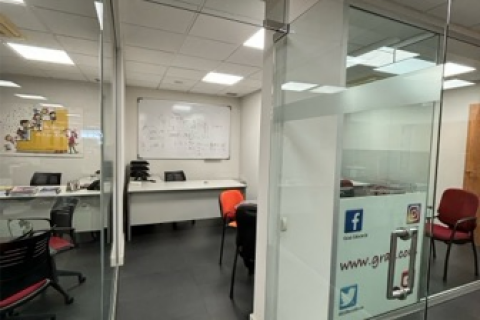 Gewerbeimmobilien zum Verkauf in Barcelona, Spanien 548 m2 Nr. 196507 - Foto 6