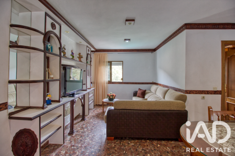 Villa zum Verkauf in Setenil de las Bodegas, Cadiz, Spanien 3 Schlafzimmer, 120 m2 Nr. 196509 - Foto 8