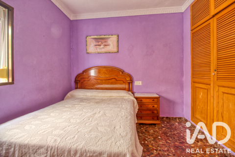 Villa zum Verkauf in Setenil de las Bodegas, Cadiz, Spanien 3 Schlafzimmer, 120 m2 Nr. 196509 - Foto 19