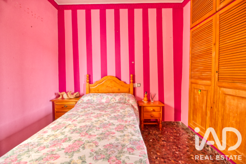 Villa zum Verkauf in Setenil de las Bodegas, Cadiz, Spanien 3 Schlafzimmer, 120 m2 Nr. 196509 - Foto 21