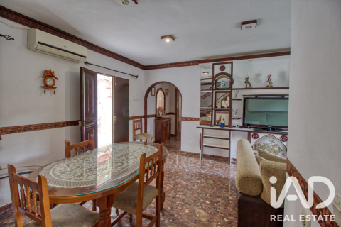 Villa zum Verkauf in Setenil de las Bodegas, Cadiz, Spanien 3 Schlafzimmer, 120 m2 Nr. 196509 - Foto 3