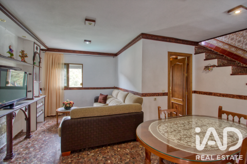 Villa zum Verkauf in Setenil de las Bodegas, Cadiz, Spanien 3 Schlafzimmer, 120 m2 Nr. 196509 - Foto 28