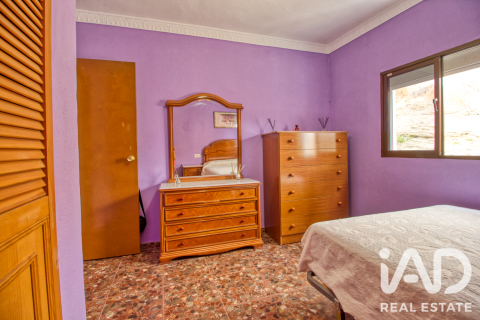 Villa zum Verkauf in Setenil de las Bodegas, Cadiz, Spanien 3 Schlafzimmer, 120 m2 Nr. 196509 - Foto 18