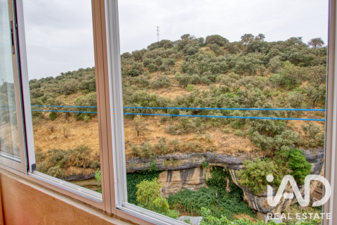 Villa in Setenil de las Bodegas, Cadiz, Spanien 3 Schlafzimmer, 120 m2 Nr. 196509