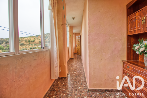 Villa zum Verkauf in Setenil de las Bodegas, Cadiz, Spanien 3 Schlafzimmer, 120 m2 Nr. 196509 - Foto 24