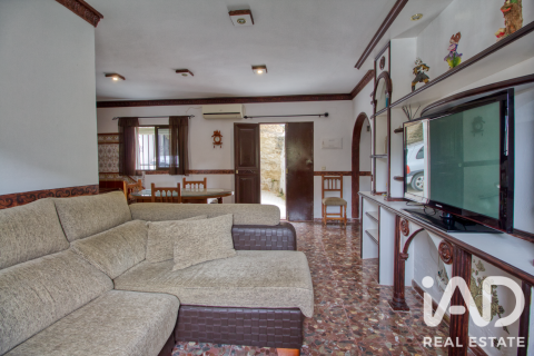 Villa zum Verkauf in Setenil de las Bodegas, Cadiz, Spanien 3 Schlafzimmer, 120 m2 Nr. 196509 - Foto 29