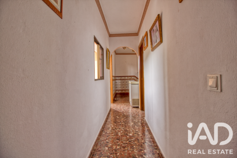 Villa zum Verkauf in Setenil de las Bodegas, Cadiz, Spanien 3 Schlafzimmer, 120 m2 Nr. 196509 - Foto 20