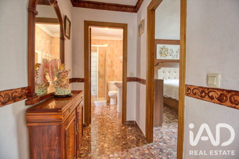 Villa zum Verkauf in Setenil de las Bodegas, Cadiz, Spanien 3 Schlafzimmer, 120 m2 Nr. 196509 - Foto 9