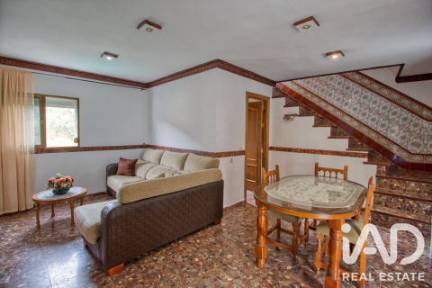 Villa zum Verkauf in Setenil de las Bodegas, Cadiz, Spanien 3 Schlafzimmer, 120 m2 Nr. 196509 - Foto 7