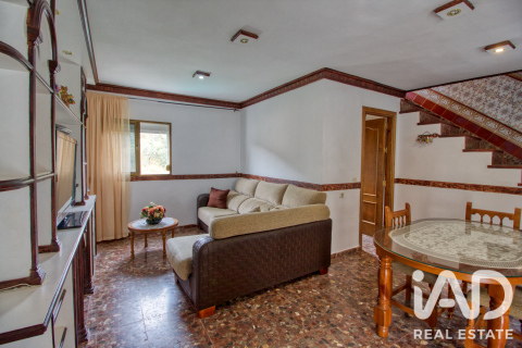 Villa zum Verkauf in Setenil de las Bodegas, Cadiz, Spanien 3 Schlafzimmer, 120 m2 Nr. 196509 - Foto 6