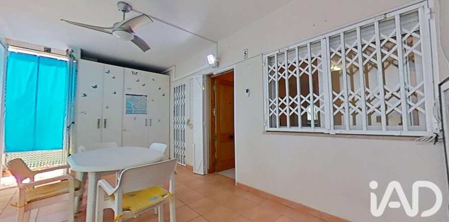 House in Oropesa del Mar, Castellon, Spanien 2 Schlafzimmer, 85 m2 Nr. 196510