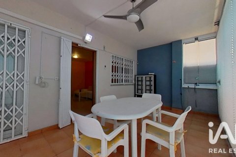 House zum Verkauf in Oropesa del Mar, Castellon, Spanien 2 Schlafzimmer, 85 m2 Nr. 196510 - Foto 3