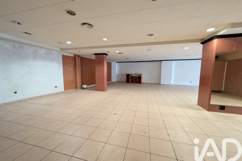 Gewerbeimmobilien in Manresa, Barcelona, Spanien 480 m2 Nr. 196511