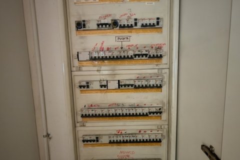 Gewerbeimmobilien zum Verkauf in Manresa, Barcelona, Spanien 480 m2 Nr. 196511 - Foto 6
