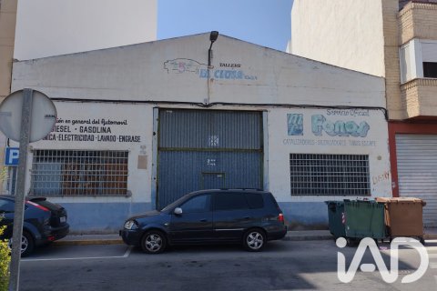 Land plot à vendre à Xirivella, Valencia, Espagne, 652 m2 No. 196505 - photo 2