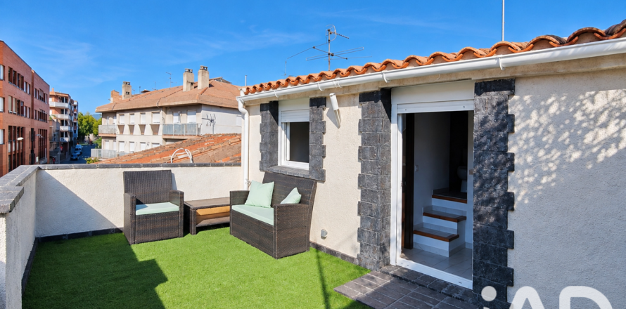House in Vilanova del Cami, Barcelona, Spanien 3 Schlafzimmer, 190 m2 Nr. 196508