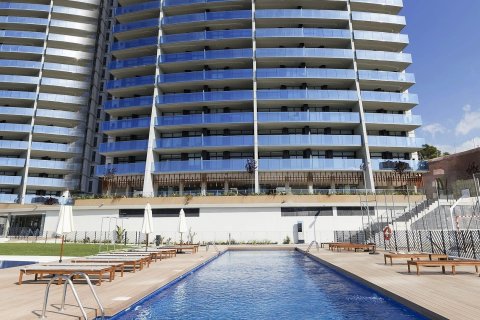 Huoneisto myytävänä Benidorm, Alicante, Espanja, 3 makuuhuonetta, 154 m2 No. 139587 - kuva 16