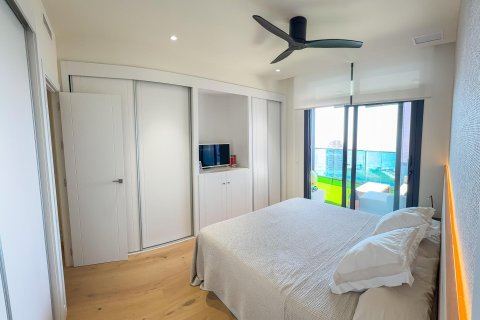 Wohnung zum Verkauf Benidorm, Alicante, Spanien 3 Schlafzimmer, 154 m2 Nr. 139587 - Foto 13