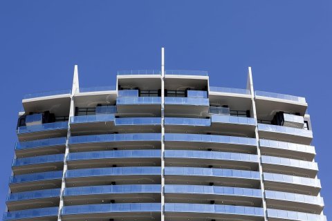 Huoneisto myytävänä Benidorm, Alicante, Espanja, 3 makuuhuonetta, 154 m2 No. 139587 - kuva 21