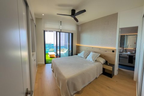 Wohnung zum Verkauf Benidorm, Alicante, Spanien 3 Schlafzimmer, 154 m2 Nr. 139587 - Foto 11