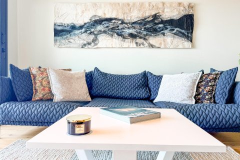 Huoneisto myytävänä Benidorm, Alicante, Espanja, 3 makuuhuonetta, 154 m2 No. 139587 - kuva 5