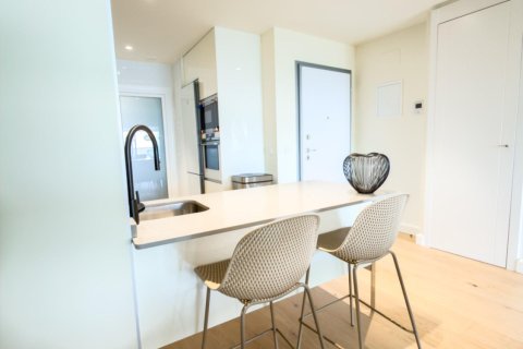 Huoneisto myytävänä Benidorm, Alicante, Espanja, 3 makuuhuonetta, 154 m2 No. 139587 - kuva 7