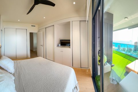 Wohnung zum Verkauf Benidorm, Alicante, Spanien 3 Schlafzimmer, 154 m2 Nr. 139587 - Foto 10