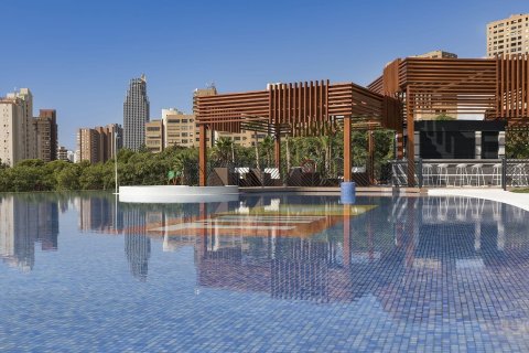 Huoneisto myytävänä Benidorm, Alicante, Espanja, 3 makuuhuonetta, 154 m2 No. 139587 - kuva 20