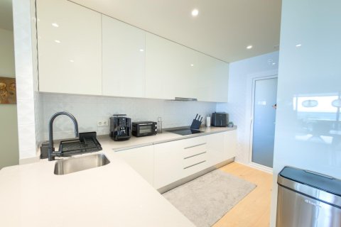 Huoneisto myytävänä Benidorm, Alicante, Espanja, 3 makuuhuonetta, 154 m2 No. 139587 - kuva 9