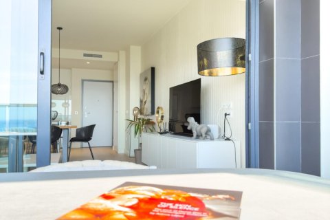 Huoneisto myytävänä Benidorm, Alicante, Espanja, 3 makuuhuonetta, 154 m2 No. 139587 - kuva 8