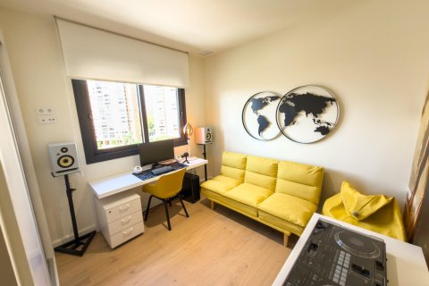 Wohnung zum Verkauf Benidorm, Alicante, Spanien 3 Schlafzimmer, 154 m2 Nr. 139587 - Foto 9