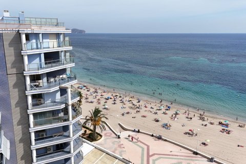Wohnung zum Verkauf Calpe, Alicante, Spanien 62 m2 Nr. 139586 - Foto 22