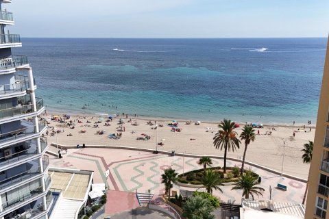 Wohnung zum Verkauf Calpe, Alicante, Spanien 62 m2 Nr. 139586 - Foto 23